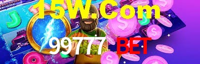 Sinta a adrenalina dos jogos de cassino com 99777 Bet