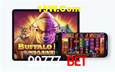 Bonus Features 99777 Bet