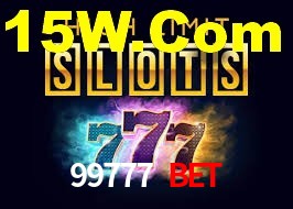 Welcome Bonus 99777 Bet