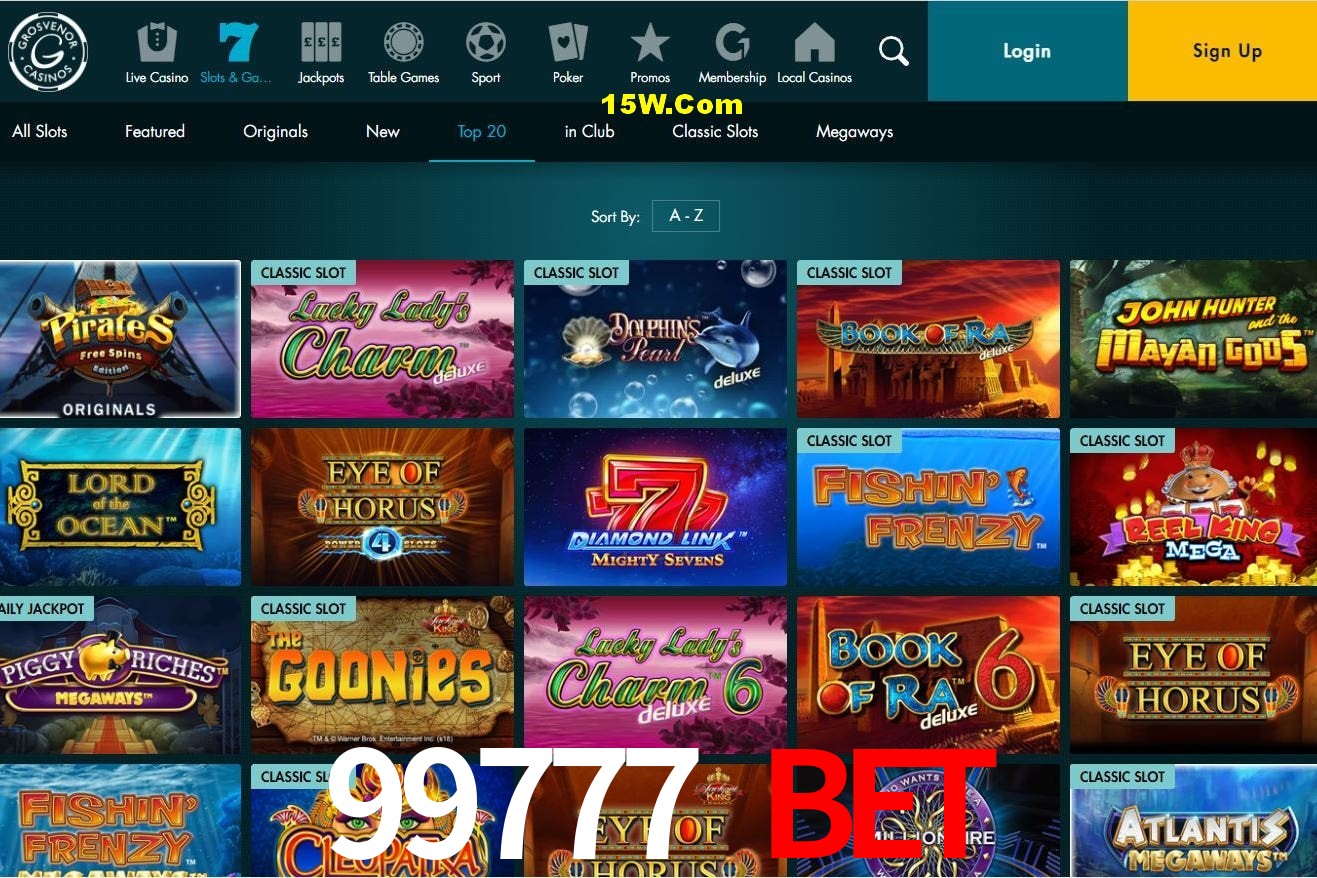 Player Reviews 99777 Bet